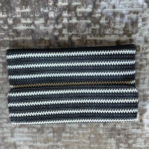 Raffia Bag,  Pristine condition